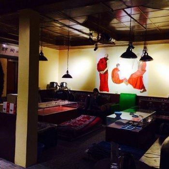 殊途同归酒店提供图片