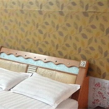 濮阳便利捷家庭旅馆酒店提供图片