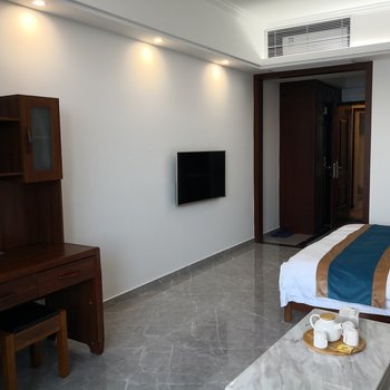 汕头黄大大公寓酒店提供图片