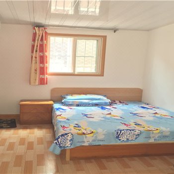 青岛123宾馆酒店提供图片