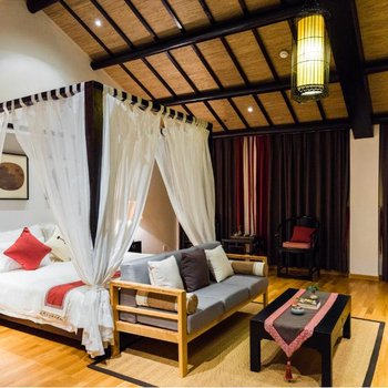 湖州墨田精品民宿酒店提供图片