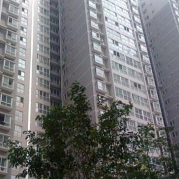 西安乐客家庭旅馆