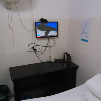 湛江辉鸿旅社酒店提供图片