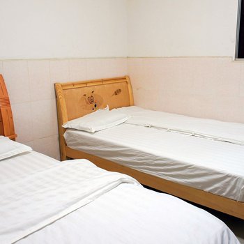 河源友间公寓酒店提供图片