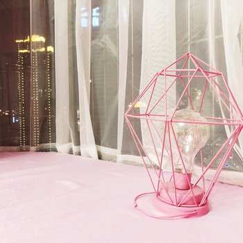 重庆babypink公寓(2号店)