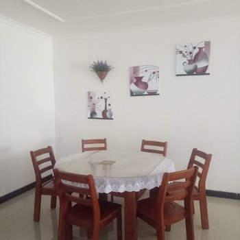 成都天府禅悟民宿酒店提供图片