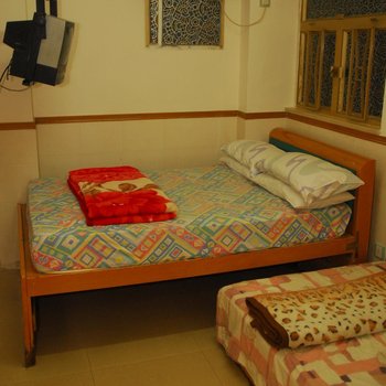 香港旺角雅仕宾馆酒店提供图片