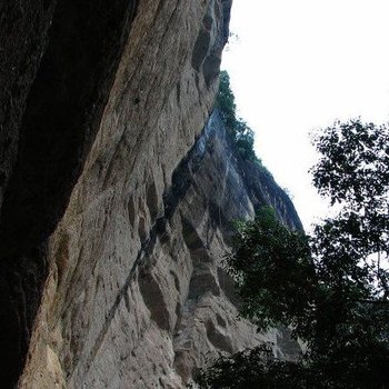 武夷山叙茶客栈酒店提供图片