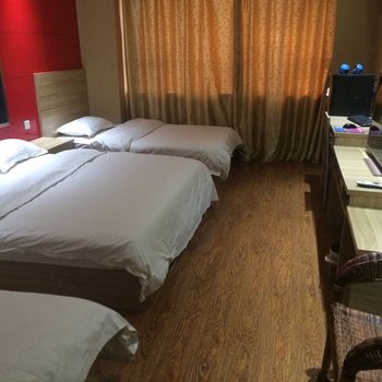 吐鲁番聚鑫源商务宾馆酒店提供图片