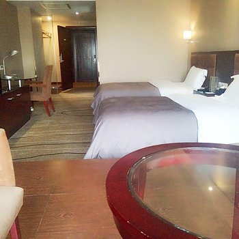 成都典尚精品酒店酒店提供图片