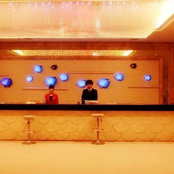 奇台县云创花园酒店酒店提供图片