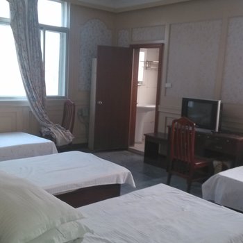 蓬莱小石岛青年公寓蓬莱店酒店提供图片