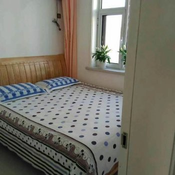绥中东戴河周姐的家公寓(海港路分店)酒店提供图片