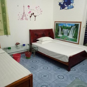 珠海鑫隆住宿新青三路店