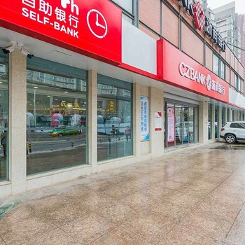 西安LOCAiS-10分店公寓(科技路西口分店)酒店提供图片