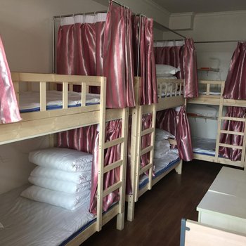 石家庄朋远青年旅社