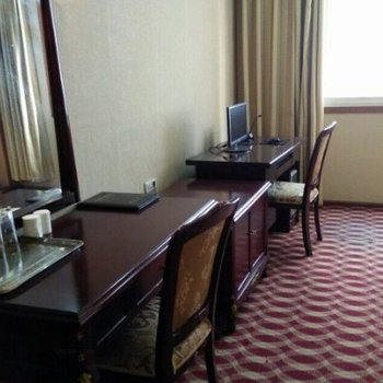 达县世纪缘商务宾馆酒店提供图片