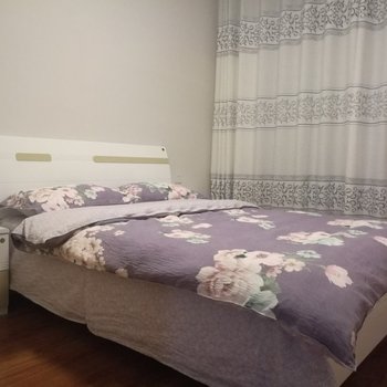蚌埠永丰房屋普通公寓(宏业路店)酒店提供图片