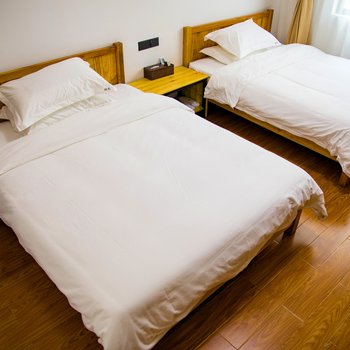 栾川桂竹居民宿(5号店)酒店提供图片