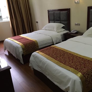 酉阳博禾商务酒店酒店提供图片