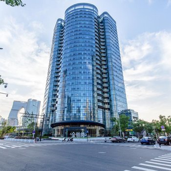 杭州住呗金铂湾酒店公寓