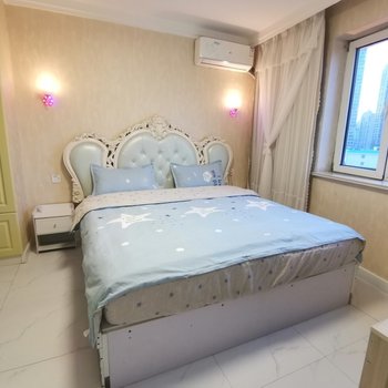 丹东燕阳居酒店式公寓酒店提供图片