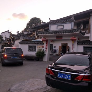 黟县宏村塔川影友之家农家乐酒店提供图片