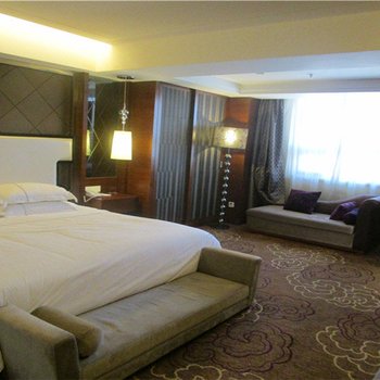 汉源半岛酒店酒店提供图片