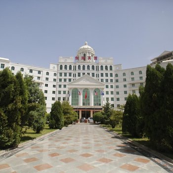 西宁东湖宾馆