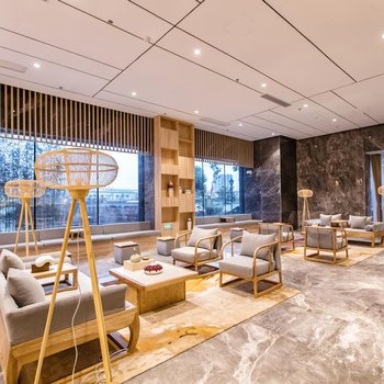 上海慢行旅酒店酒店提供图片