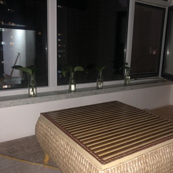 兰州花家小房公寓酒店提供图片