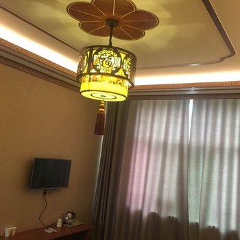 秦俑景区客栈酒店提供图片