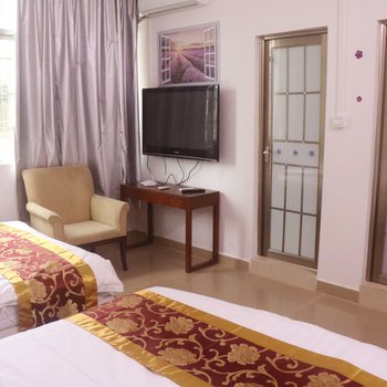 珠海6天度假公寓酒店提供图片