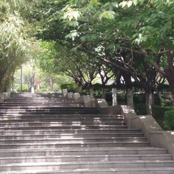 西安三好的家普通公寓酒店提供图片