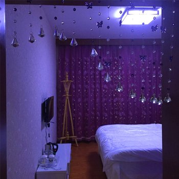 临安昌化悦楼名宿酒店提供图片