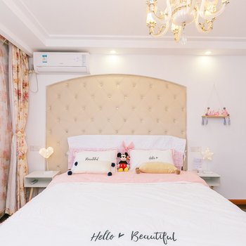 上海陈静红普通公寓(分店)酒店提供图片