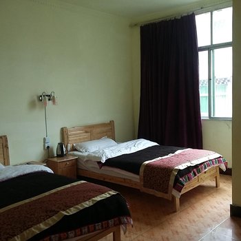 丹巴藏家居宾馆酒店提供图片