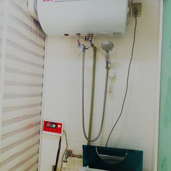 伊犁许娘普通公寓福州路分店酒店提供图片