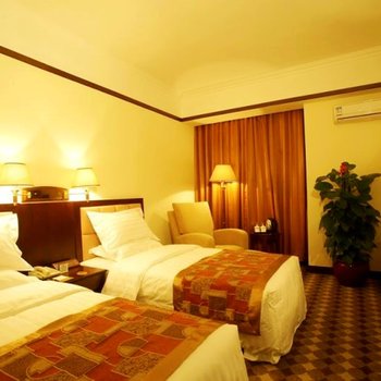 北京博大永康商务酒店酒店提供图片