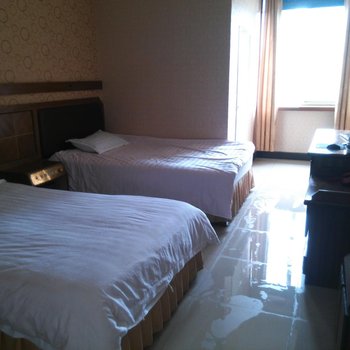 钟祥同福商务宾馆酒店提供图片