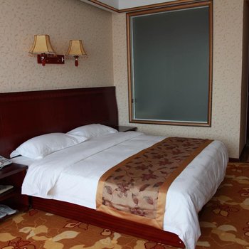 普洱金龙商务酒店酒店提供图片