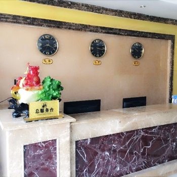 承德天城快捷酒店(名嘉花园店)酒店提供图片
