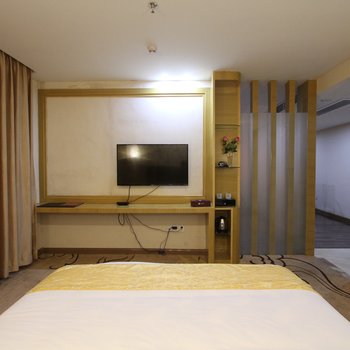 茂名碧海湾酒店酒店提供图片