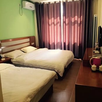 丰宁东帝快捷宾馆酒店提供图片