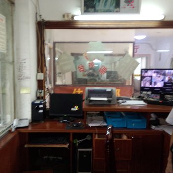 宜兴新客站旅馆酒店提供图片