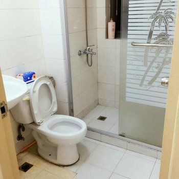 上海周先生特色民宿(益江路分店)酒店提供图片