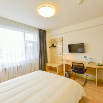 锦江之星(西宁五四西路师范大学店)酒店提供图片