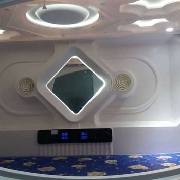畅想太空舱青年旅舍(深圳会展中心店)