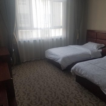 库尔勒雅轩商务酒店酒店提供图片
