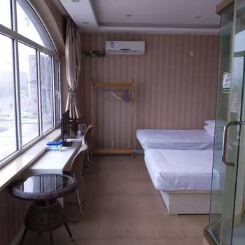 朝阳金庭宾馆